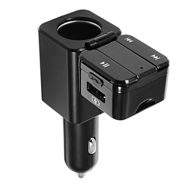 L-25 4.1+EDR bluetooth Music Player with Car Charger DC12V 2.1A 1 L-25 4.1+EDR bluetooth Music Player with Car Charger DC12V 2.1A