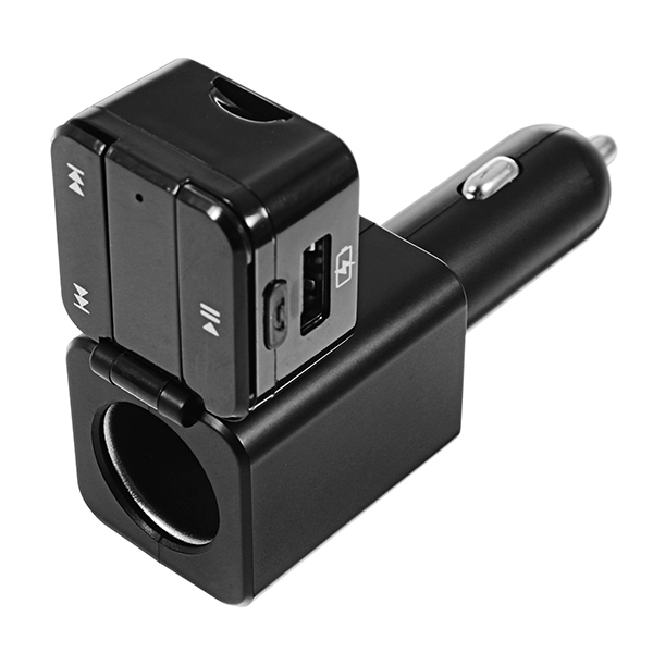 L-25 4.1+EDR bluetooth Music Player with Car Charger DC12V 2.1A 2 L-25 4.1+EDR bluetooth Music Player with Car Charger DC12V 2.1A - Image 2