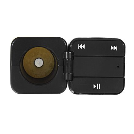 L-25 4.1+EDR bluetooth Music Player with Car Charger DC12V 2.1A 5
