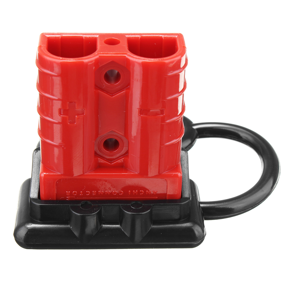 2PCS 50A 600V Power Connect Plug Battery Cable Quick Connect Disconnect Plug Battery Connector 2 2PCS 50A 600V Power Connect Plug Battery Cable Quick Connect Disconnect Plug Battery Connector - Image 2