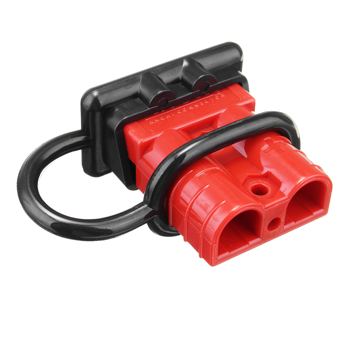 2PCS 50A 600V Power Connect Plug Battery Cable Quick Connect Disconnect Plug Battery Connector 5 2PCS 50A 600V Power Connect Plug Battery Cable Quick Connect Disconnect Plug Battery Connector - Image 5