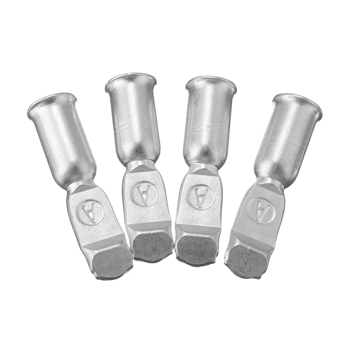 2PCS 50A 600V Power Connect Plug Battery Cable Quick Connect Disconnect Plug Battery Connector 7 2PCS 50A 600V Power Connect Plug Battery Cable Quick Connect Disconnect Plug Battery Connector - Image 7