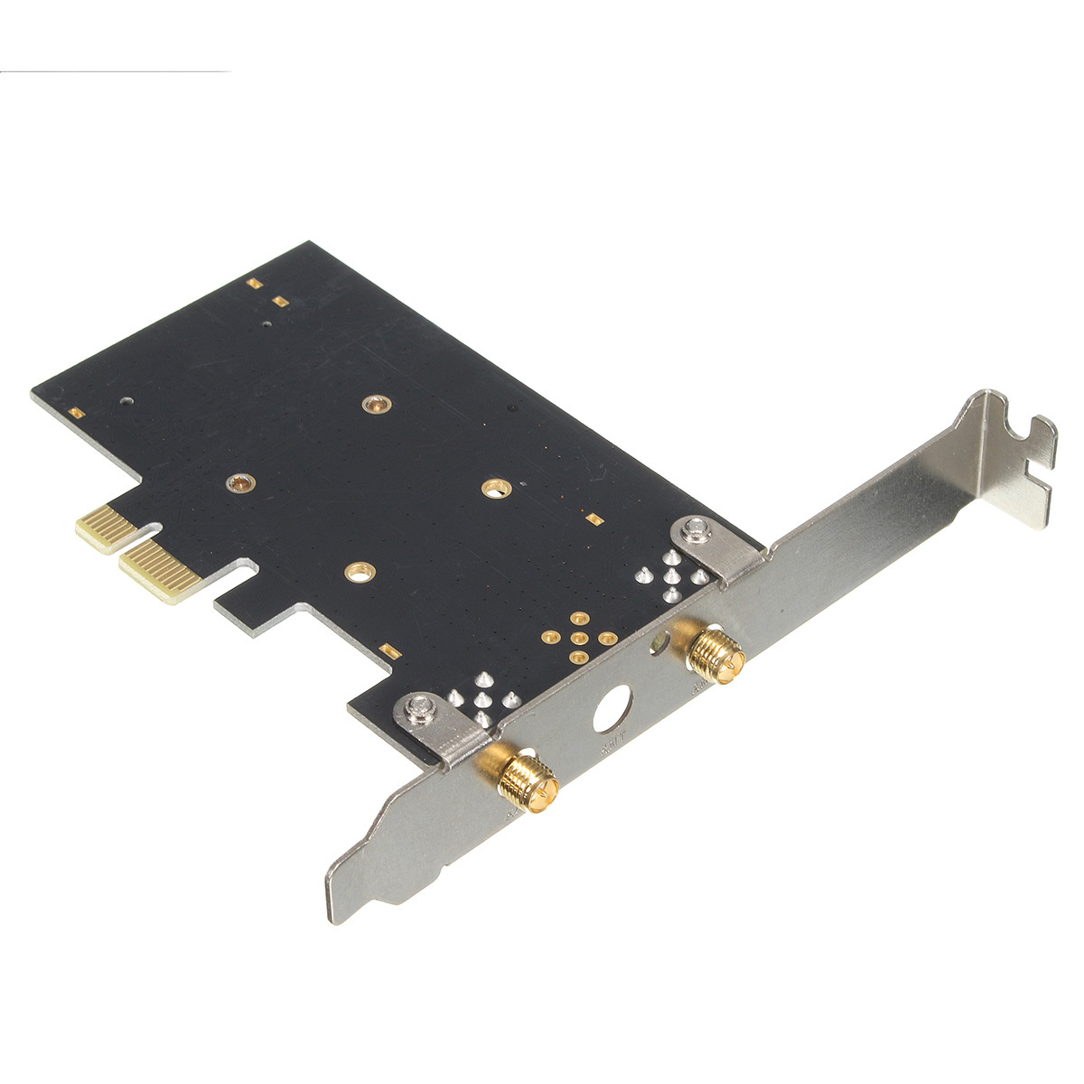 Desktop 300Mbps Wireless Card Network Adapter bluetooth 4.0 With Data Lines 5 Desktop 300Mbps Wireless Card Network Adapter bluetooth 4.0 With Data Lines - Image 5