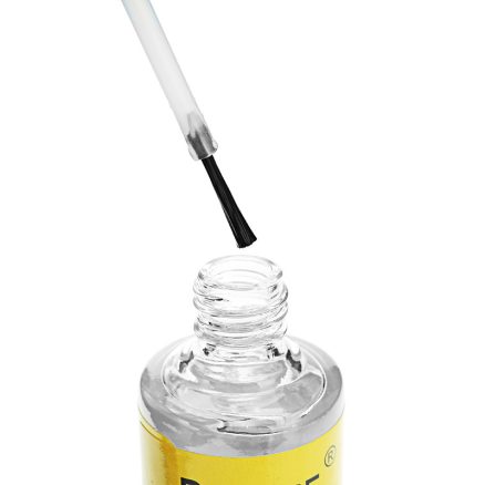 BAIHERE 20g Glue Debonder Remover Dispergator Cleaner for Instant Adhesive 502 Super Glue Nail Glue 4