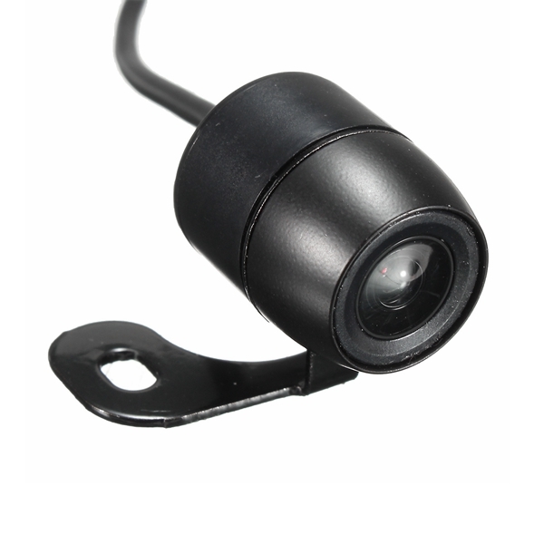 5Inch LCD Screen Monitor And 170?° Car Rear View Reverse Backup Camera Night Vision 4 5Inch LCD Screen Monitor And 170?° Car Rear View Reverse Backup Camera Night Vision - Image 4