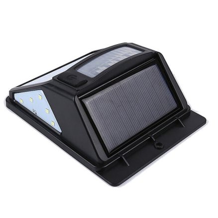 ARILUX?® AL-SL20 Solar 35 LED PIR Motion Sensor Light Waterproof Security Wall Lamp Street Outdoor 4
