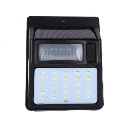 ARILUX?® AL-SL20 Solar 35 LED PIR Motion Sensor Light Waterproof Security Wall Lamp Street Outdoor 5