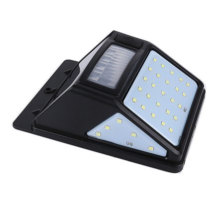 ARILUX?® AL-SL20 Solar 35 LED PIR Motion Sensor Light Waterproof Security Wall Lamp Street Outdoor 6