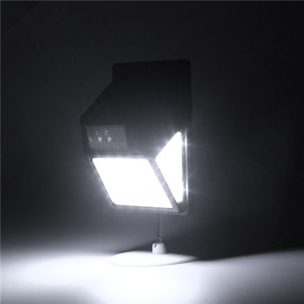 ARILUX?® AL-SL20 Solar 35 LED PIR Motion Sensor Light Waterproof Security Wall Lamp Street Outdoor 7