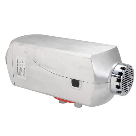 12V 5kw Diesel Air Parking Heater Diesel Heating Air Heater with Digital Switch 4