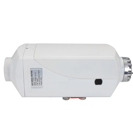 12V 5kw Diesel Air Parking Heater Diesel Heating Air Heater with Digital Switch 5