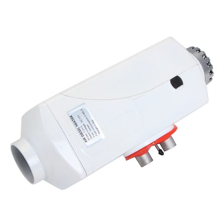 12V 5kw Diesel Air Parking Heater Diesel Heating Air Heater with Digital Switch 7