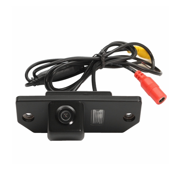 12V 120?° CCD HD Waterproof Rear View Reversing Camera For Ford Focus Sedan C-Max 1 12V 120?° CCD HD Waterproof Rear View Reversing Camera For Ford Focus Sedan C-Max
