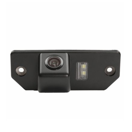12V 120?° CCD HD Waterproof Rear View Reversing Camera For Ford Focus Sedan C-Max 3