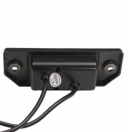 12V 120?° CCD HD Waterproof Rear View Reversing Camera For Ford Focus Sedan C-Max 4