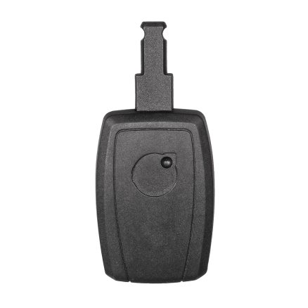 5 Button Remote Car Key Case/Bag Fob Shell Replacement Keyless for Volvo C30 C70 S40 V50 4