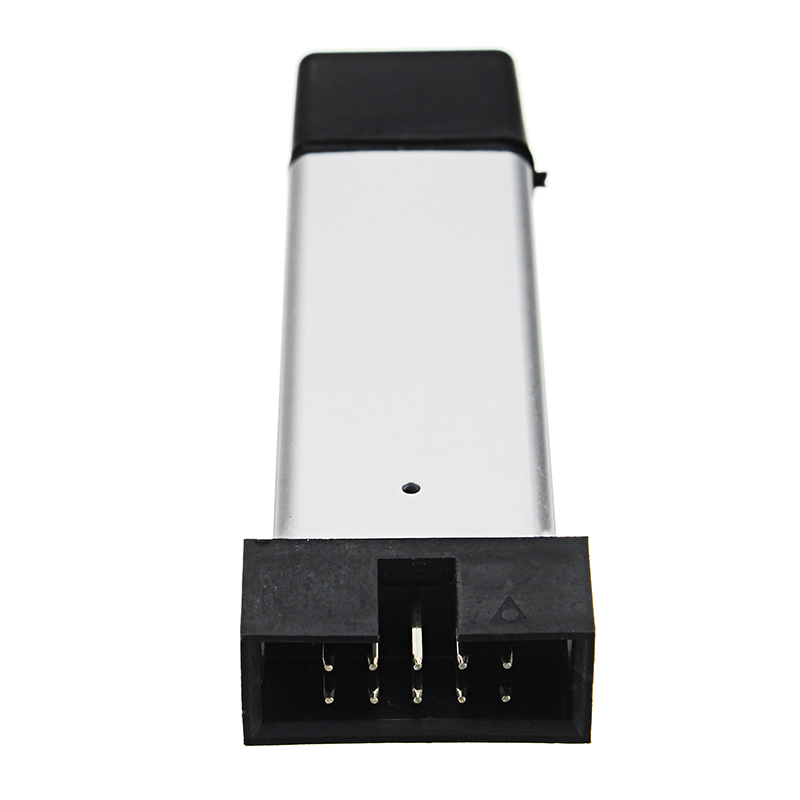 STM32F20X SWD Offline Downloader Offline Recorder Programming Programmer 2 STM32F20X SWD Offline Downloader Offline Recorder Programming Programmer - Image 2