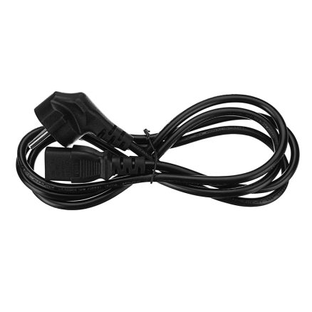 JGAURORA?® 1.8m 10A 250V EU Plug Power Cable for 3D Printer 2