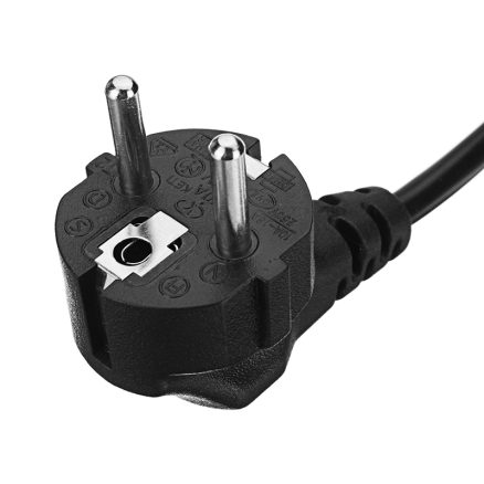 JGAURORA?® 1.8m 10A 250V EU Plug Power Cable for 3D Printer 6