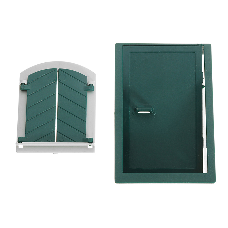 Wisdom Built DIY Model Building Castle Bricks Construction Building A House Beach Toy 5 Wisdom Built DIY Model Building Castle Bricks Construction Building A House Beach Toy - Image 5