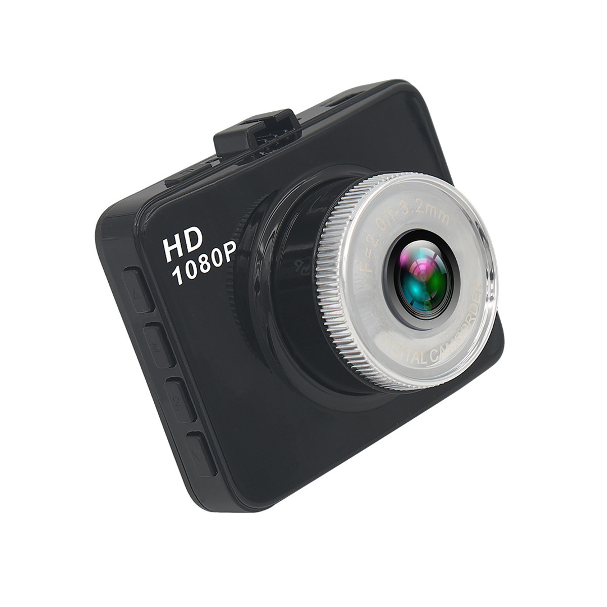 H208 1080P HD Dash Cam Dual Camera Reversing Recorder Car DVR Video 120 Degree FHD 32GB AU 1 H208 1080P HD Dash Cam Dual Camera Reversing Recorder Car DVR Video 120 Degree FHD 32GB AU