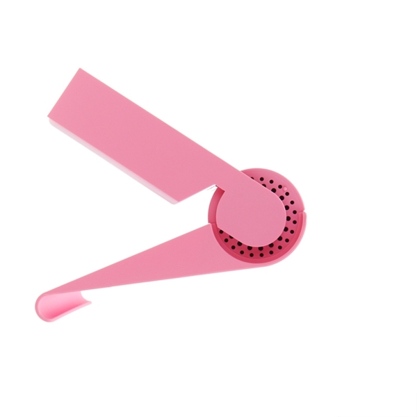 Multi-functional Wireless bluetooth Speaker LED Touch Night Light Desk Lamp with Phone Pad Holder 7 Multi-functional Wireless bluetooth Speaker LED Touch Night Light Desk Lamp with Phone Pad Holder - Image 7