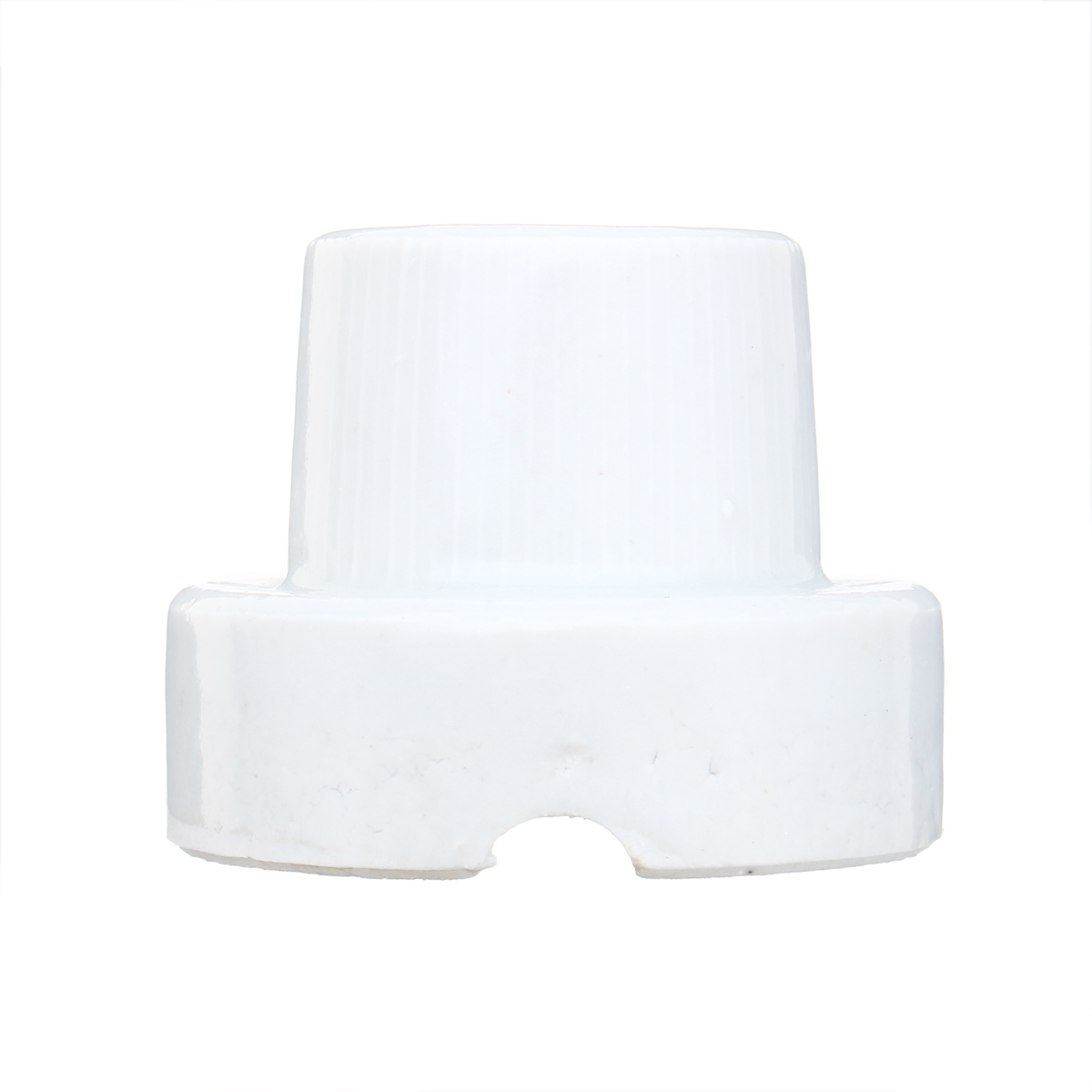 E27 Straight Mouth Reptile Ceramic Heat Lampholder Bulb Adapter with Switch AC110-240V 2 E27 Straight Mouth Reptile Ceramic Heat Lampholder Bulb Adapter with Switch AC110-240V - Image 2