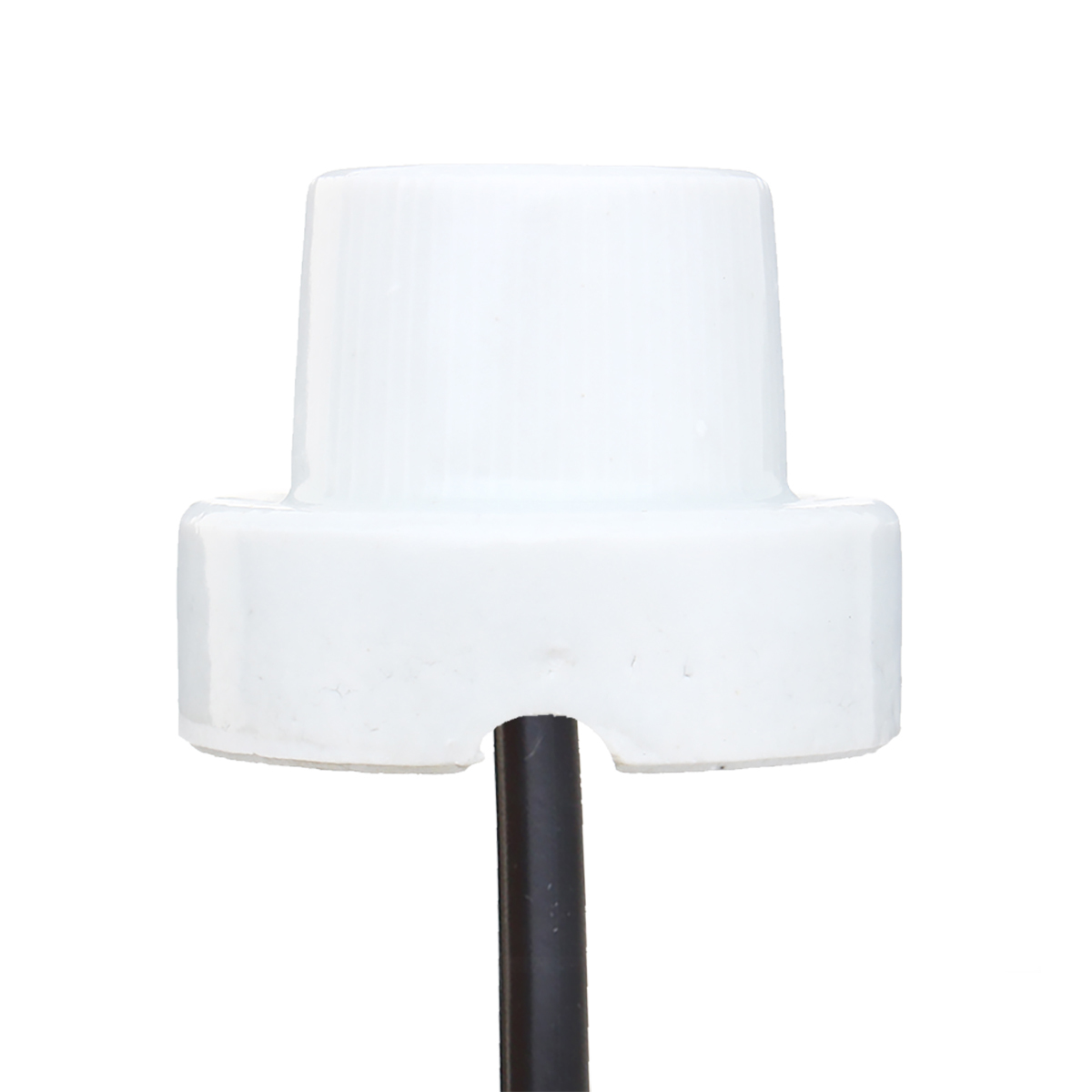 E27 Straight Mouth Reptile Ceramic Heat Lampholder Bulb Adapter with Switch AC110-240V 3 E27 Straight Mouth Reptile Ceramic Heat Lampholder Bulb Adapter with Switch AC110-240V - Image 3