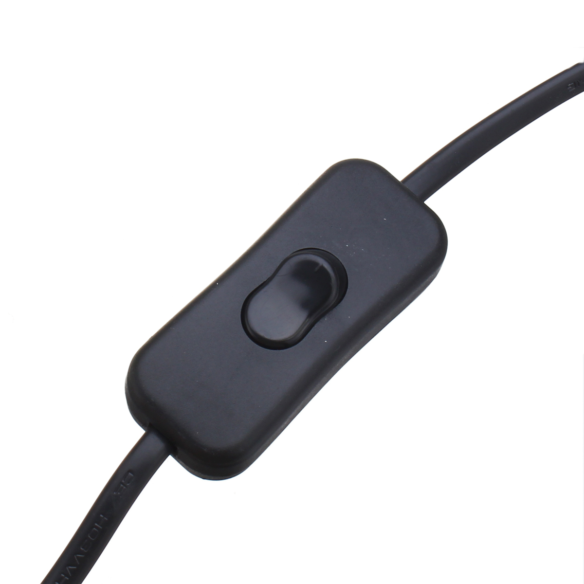 E27 Straight Mouth Reptile Ceramic Heat Lampholder Bulb Adapter with Switch AC110-240V 6 E27 Straight Mouth Reptile Ceramic Heat Lampholder Bulb Adapter with Switch AC110-240V - Image 6