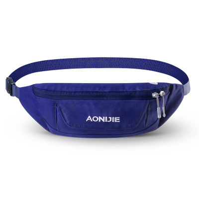 AONIJIE TP3022 Outdoor Running Sports Waist Bag for Men and Women 5 AONIJIE TP3022 Outdoor Running Sports Waist Bag for Men and Women - Image 5
