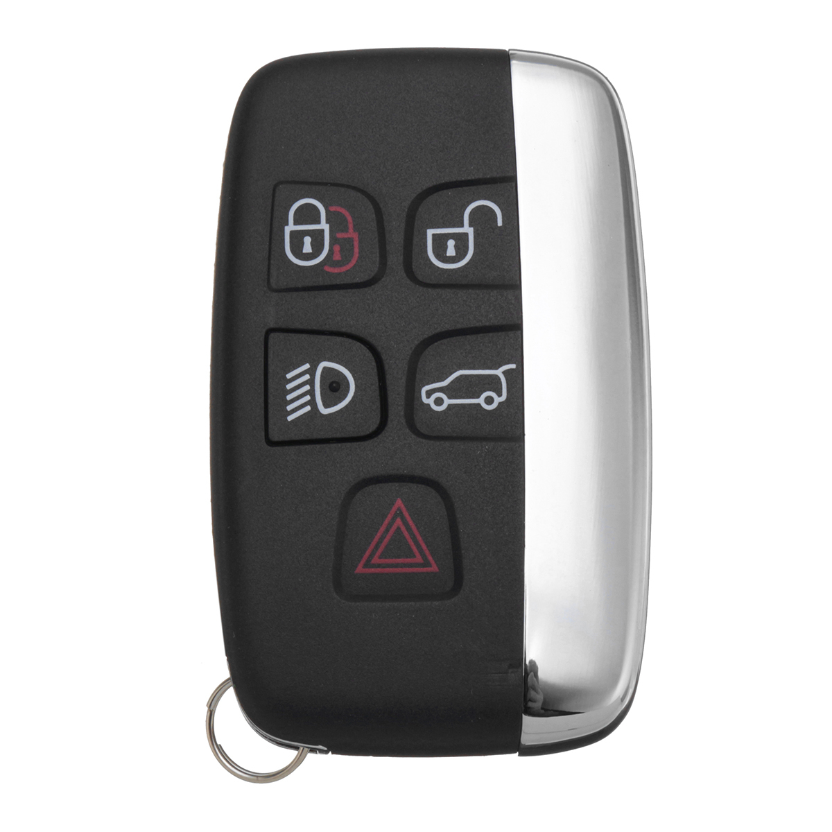 433Mhz Remote Key Fob w/ 7953 Chip for LAND ROVER RANGE ROVER SPORT EVOQUE 10-16 1