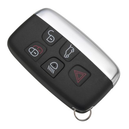 433Mhz Remote Key Fob w/ 7953 Chip for LAND ROVER RANGE ROVER SPORT EVOQUE 10-16 2