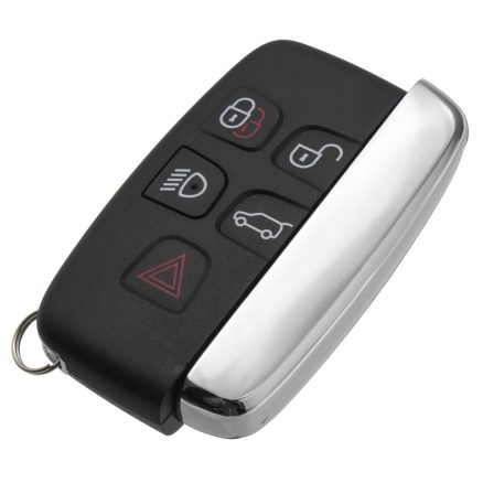 433Mhz Remote Key Fob w/ 7953 Chip for LAND ROVER RANGE ROVER SPORT EVOQUE 10-16 3