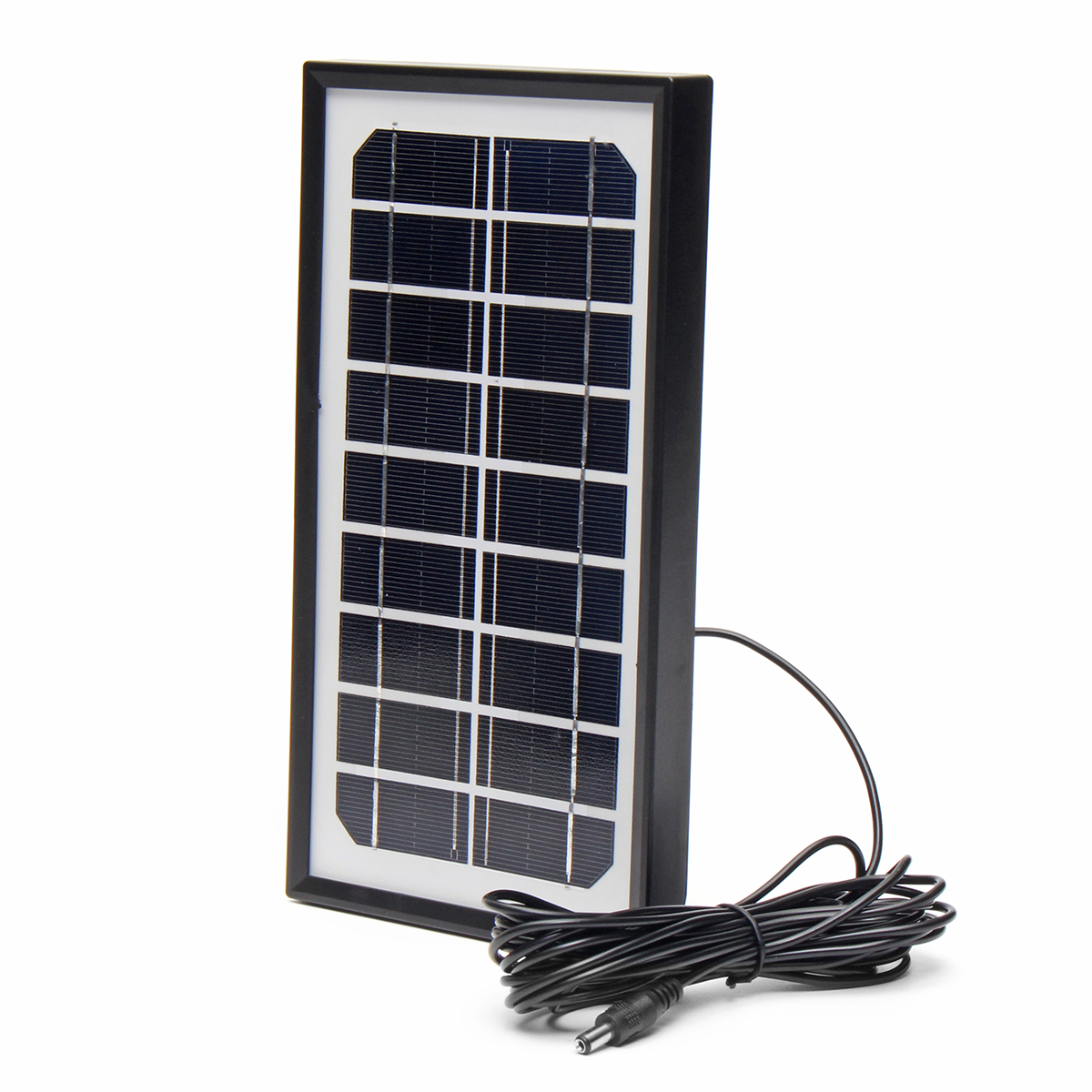 Solar Generator Portable Solar Panel Lighting System USB Charging Lamp MP3/FM Energy Powered Supply 7 Solar Generator Portable Solar Panel Lighting System USB Charging Lamp MP3/FM Energy Powered Supply - Image 7