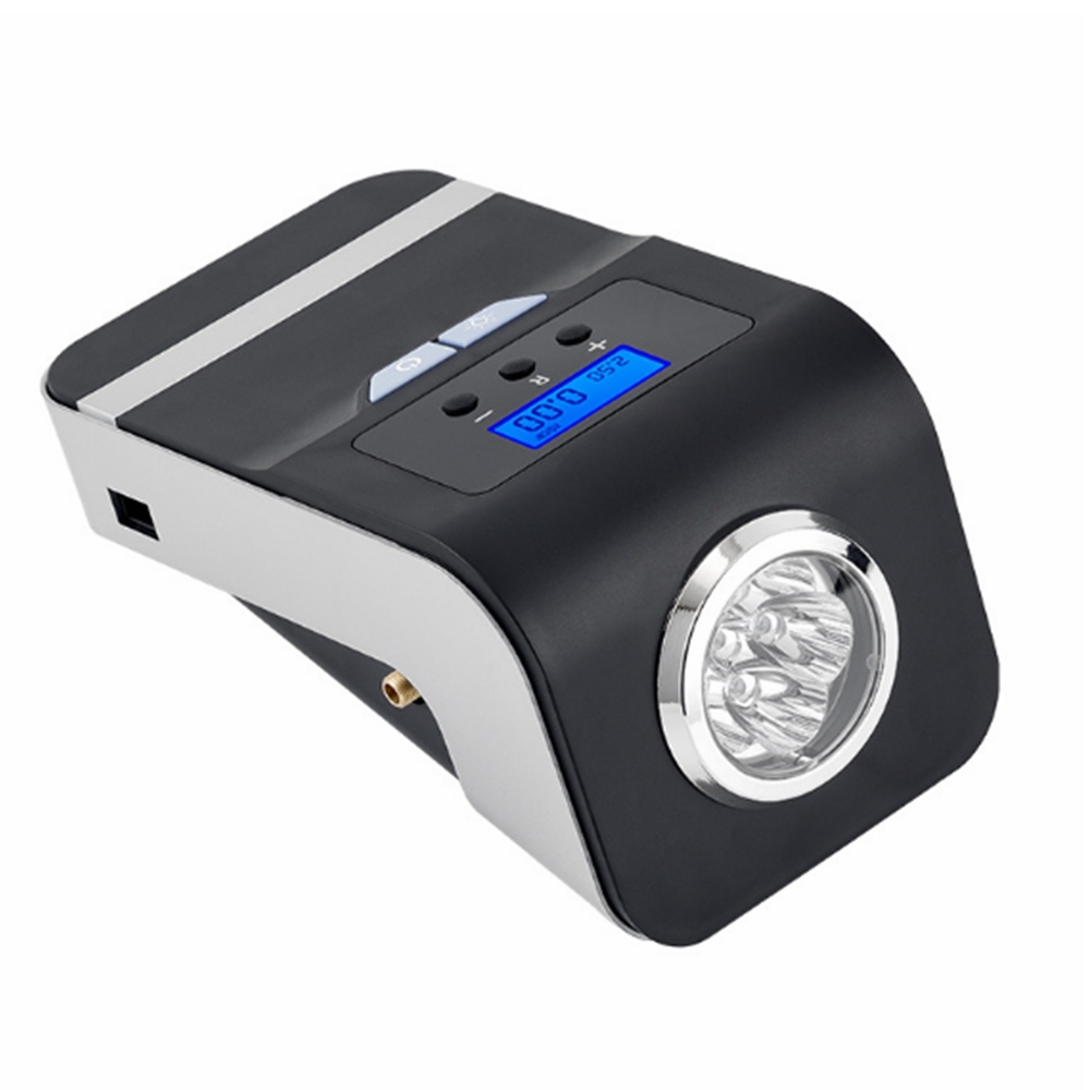 CZK-3627 Car Air Pump Tyre Compressor Multi-function DC 12V 120W Air Inflator for Car 1 CZK-3627 Car Air Pump Tyre Compressor Multi-function DC 12V 120W Air Inflator for Car