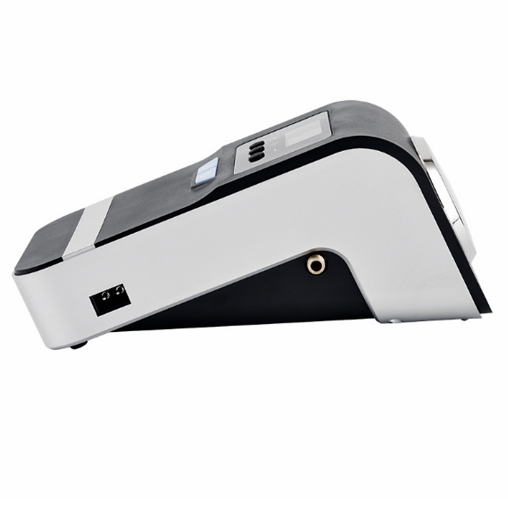 CZK-3627 Car Air Pump Tyre Compressor Multi-function DC 12V 120W Air Inflator for Car 2 CZK-3627 Car Air Pump Tyre Compressor Multi-function DC 12V 120W Air Inflator for Car - Image 2