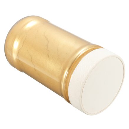 100g Gold Ultrafine Glitter Pearl Pigment Powder Metal Sparkle Shimmer Paint 6
