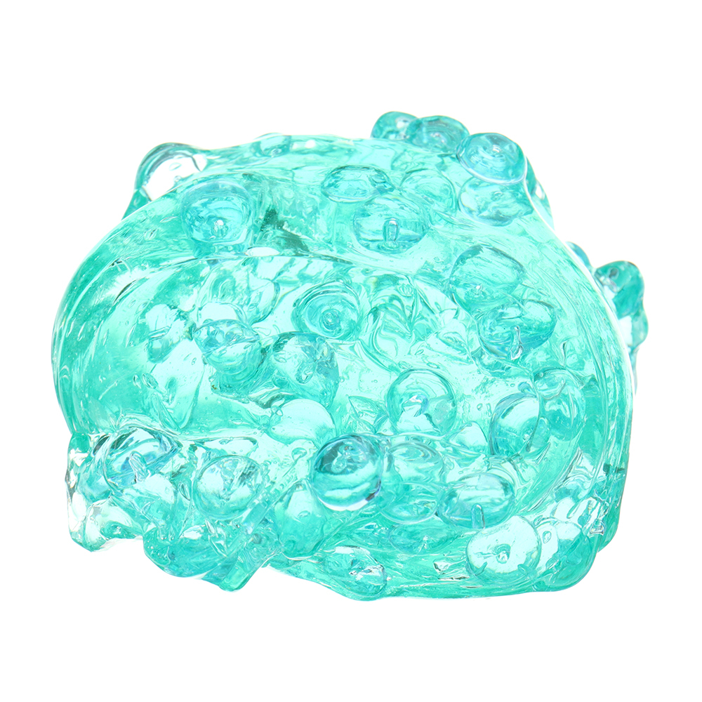 60ML Pearl Slime Mud Mixed DIY Gift Toy Stress Reliever 3 60ML Pearl Slime Mud Mixed DIY Gift Toy Stress Reliever - Image 3