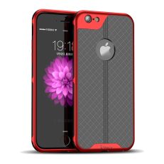 iPaky Plating Anti Fingerprint Heat Dissipation Hard PC Protective Case For iPhone 7/iPhone 8/iPhone SE 2020