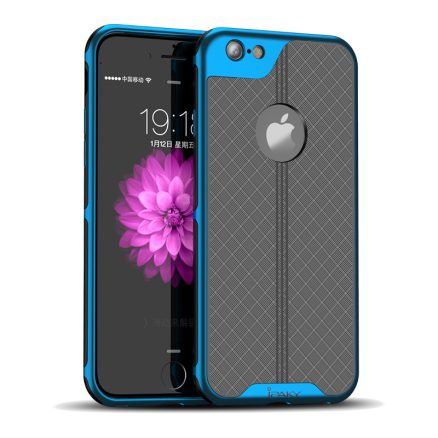iPaky Plating Anti Fingerprint Heat Dissipation Hard PC Protective Case For iPhone 7/iPhone 8/iPhone SE 2020 6