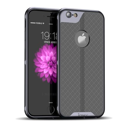 iPaky Plating Anti Fingerprint Heat Dissipation Hard PC Protective Case For iPhone 7/iPhone 8/iPhone SE 2020 7