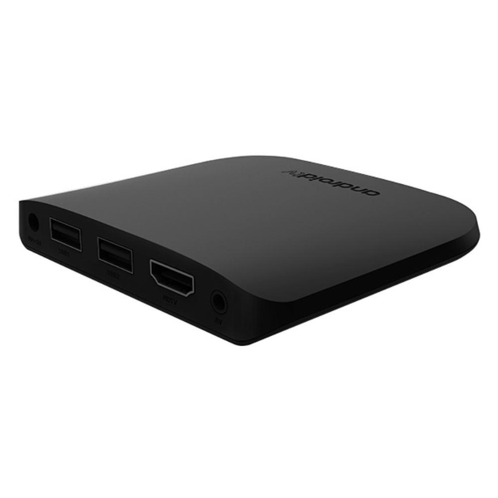 Mecool M8S Plus W S905W 2GB RAM 16GB ROM Android TV Box 6 Mecool M8S Plus W S905W 2GB RAM 16GB ROM Android TV Box - Image 6
