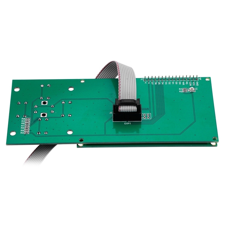 2004 LCD Keypad Display For 3D Printer Melzi 2.0 Control Board Mainboard 7 2004 LCD Keypad Display For 3D Printer Melzi 2.0 Control Board Mainboard - Image 7