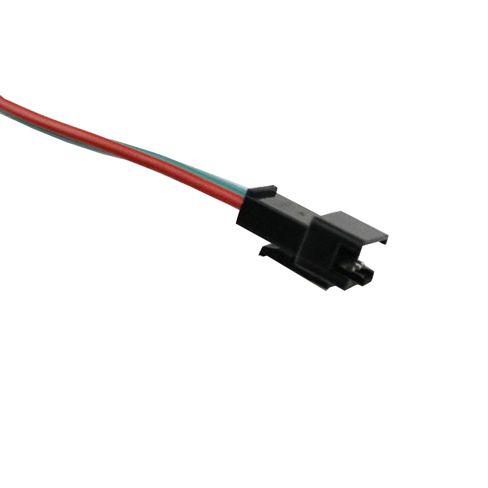 DC5V 72W SP002E USB 3Key LED Dimmer Controller for WS2812 WS2812B RGB LED Strip Light 3 DC5V 72W SP002E USB 3Key LED Dimmer Controller for WS2812 WS2812B RGB LED Strip Light - Image 3