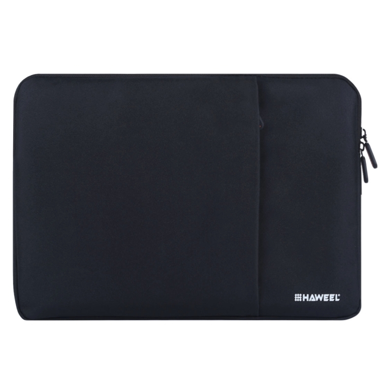 13.3" Haweel Shockproof Laptop Tablet Bag For 13.3" Laptop/13.3" Macbook Air/Pro/iPad Pro 12.9" 1