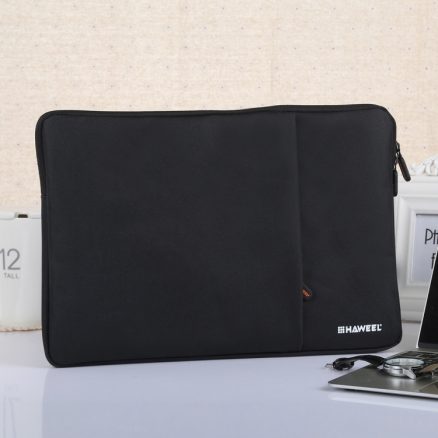 13.3" Haweel Shockproof Laptop Tablet Bag For 13.3" Laptop/13.3" Macbook Air/Pro/iPad Pro 12.9" 3