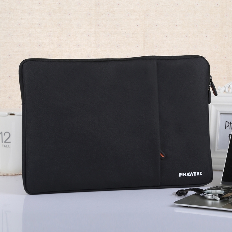 13.3" Haweel Shockproof Laptop Tablet Bag For 13.3" Laptop/13.3" Macbook Air/Pro/iPad Pro 12.9" 3 13.3" Haweel Shockproof Laptop Tablet Bag For 13.3" Laptop/13.3" Macbook Air/Pro/iPad Pro 12.9" - Image 3