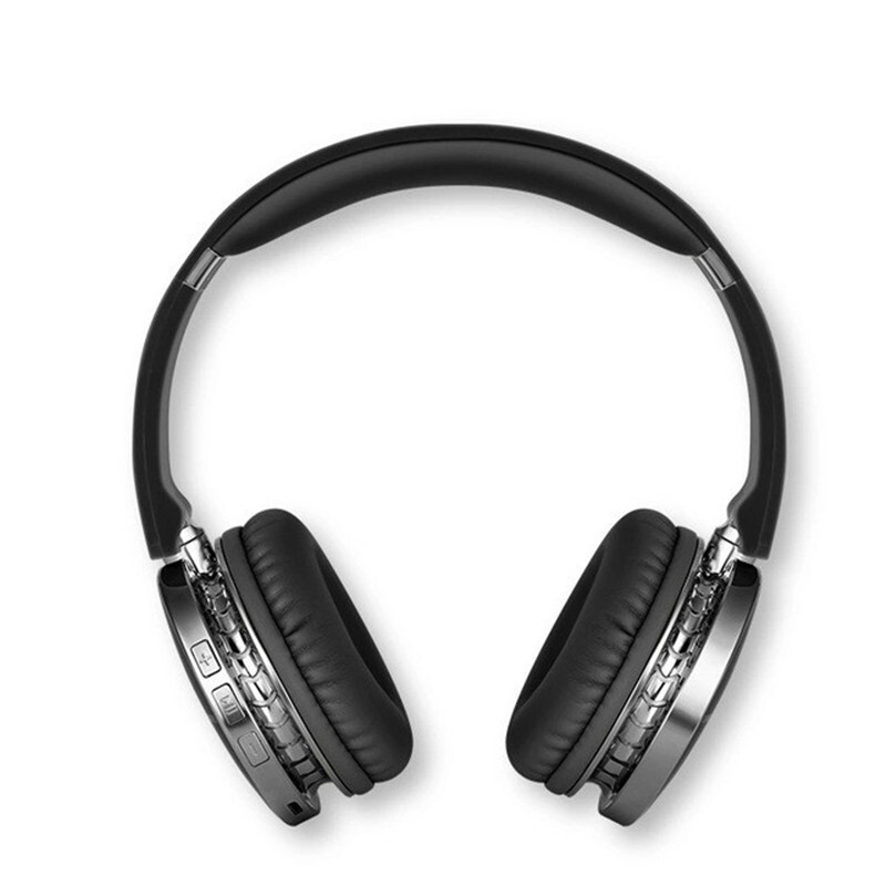 JOWAY TD02 Portable Wireless bluetooth Headphone HIFI Stereo Noise Cancelling Foldable With Mic 3 JOWAY TD02 Portable Wireless bluetooth Headphone HIFI Stereo Noise Cancelling Foldable With Mic - Image 3