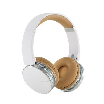 JOWAY TD02 Portable Wireless bluetooth Headphone HIFI Stereo Noise Cancelling Foldable With Mic 4