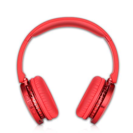 JOWAY TD02 Portable Wireless bluetooth Headphone HIFI Stereo Noise Cancelling Foldable With Mic 7
